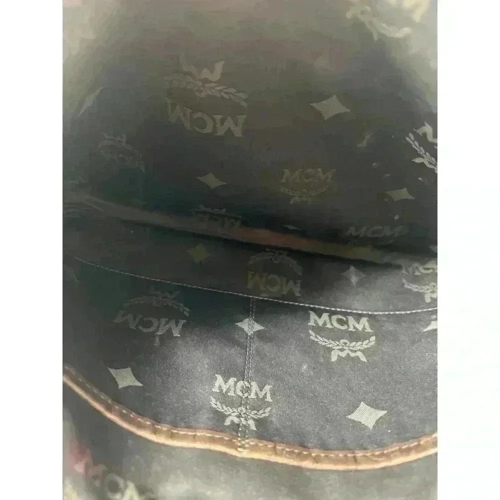Mcm purse - Picture 4 of 6